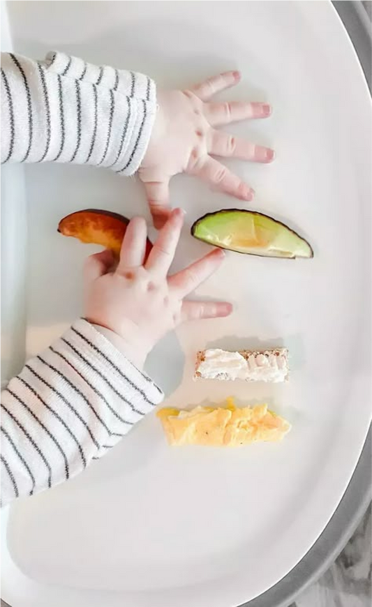 Smart Snacking: Healthy and Delicious Options Kids Will Actually Love