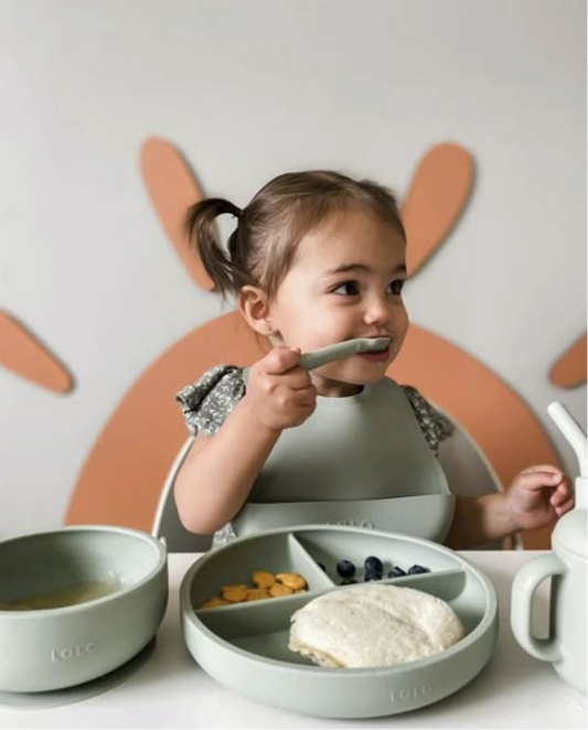 Building a Balanced Plate for Growing Kids: A Parent’s Guide