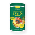 Ready-to-Eat Pineapple Oats - 300g Jar