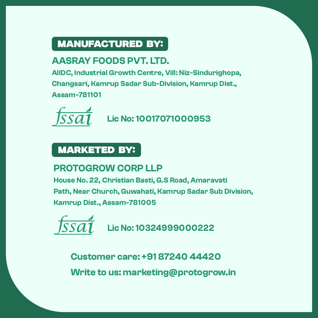 Fitbhim Oats On-The-Go — Instant Pineapple Oats (50g × 5)