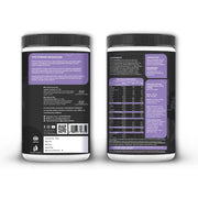 FitBhim Sports Protein Drink- Double Chocolate | 16g Protein, BCAAs, Omega-3 & Probiotics (200g)