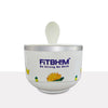 Stainless Steel Bowl with Lid & Spoon | Pro-To-Grow (500ml)