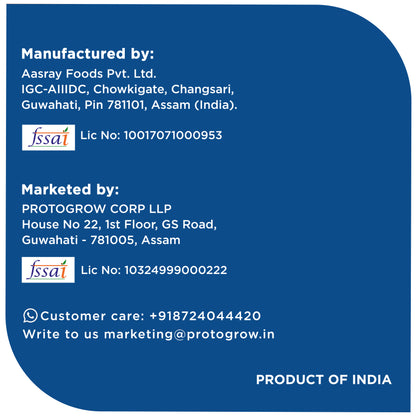 Fitbhim Ready-to-Eat Jaggery Oats — Bhim Banana (300g box) + Everyday Breakfast Bowl with Spoon (500ml)