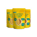 Ready-to-Eat Pineapple High Protein Oats - 50g Single Serve ( Pack of 3 )